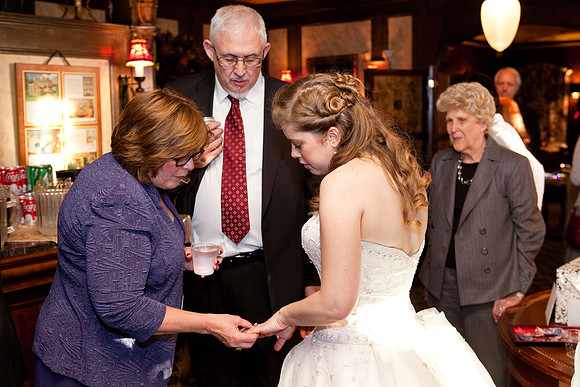 Topeka, KS wedding photographer