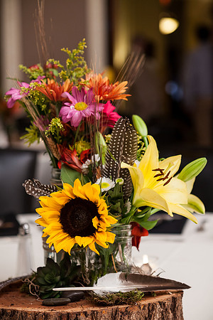 Lawrence, KS Wedding Photography