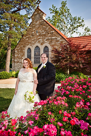 Lawrence, KS wedding photographer