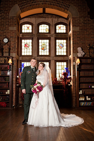 Topeka, KS wedding photographer