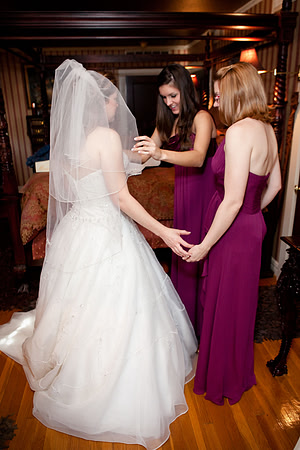 Topeka, KS wedding photographer