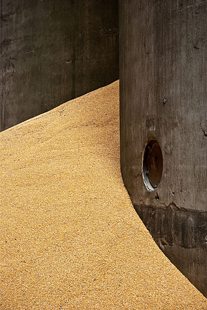 Corn Spill 1