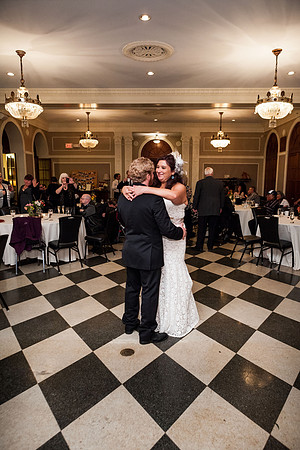 Lawrence, KS Wedding Photography