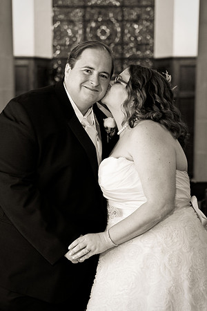 Lawrence, KS wedding photographer