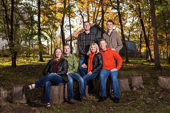 Lawrence KS portrait photographer