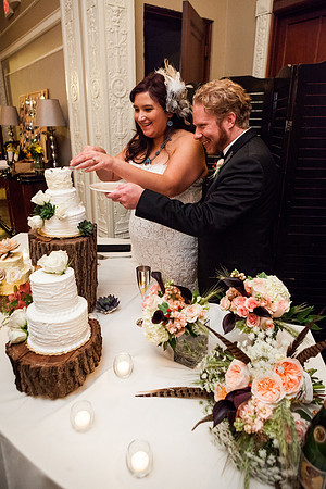Lawrence, KS Wedding Photography