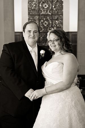 Lawrence, KS wedding photographer