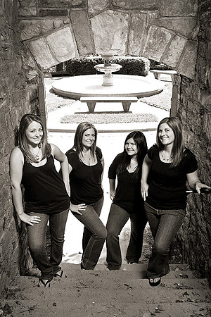 Lawrence KS portrait photographer