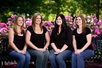 Adult Portrait Photography