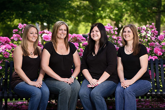 Lawrence KS portrait photographer