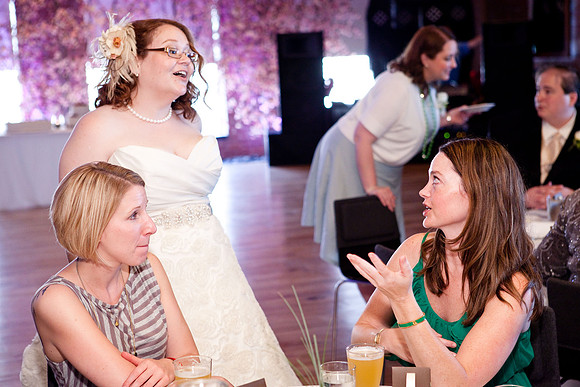 Lawrence, KS wedding photographer