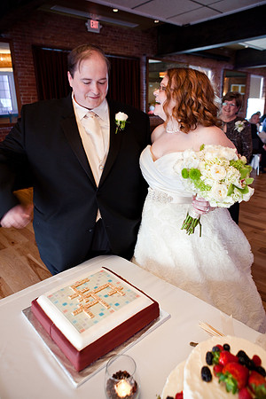 Lawrence, KS wedding photographer