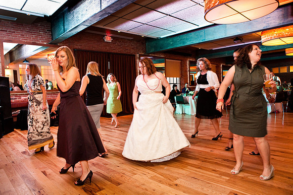 Lawrence, KS wedding photographer