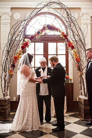 Lawrence, KS Wedding Photography