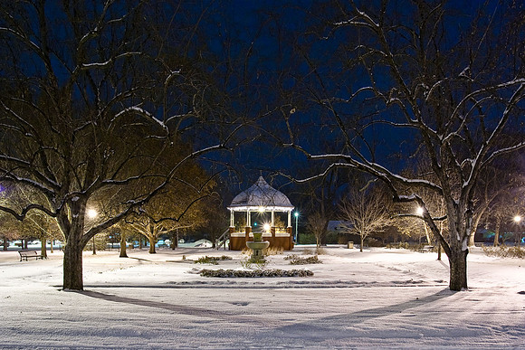 Lawrence Holidays 2005