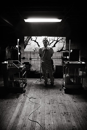 Lawrence KS portrait photographer