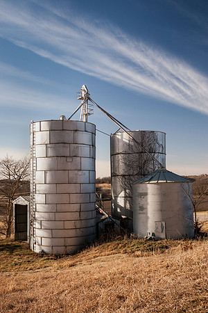 Kansas Landscape Photography