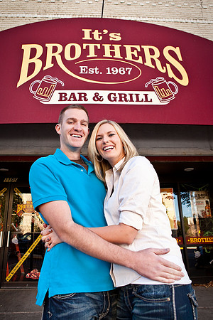 Lawrence KS portrait photographer