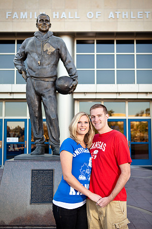 Lawrence KS portrait photographer