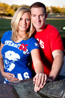 Adult Portrait Photography