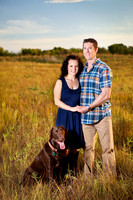Adult Portrait Photography