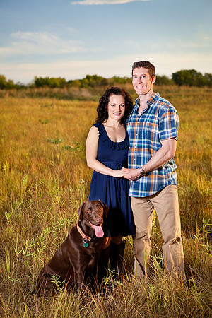 Lawrence KS portrait photographer