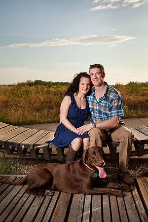 Lawrence KS portrait photographer