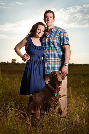 Lawrence KS portrait photographer