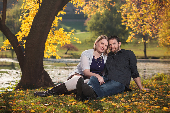 Lawrence KS portrait photographer