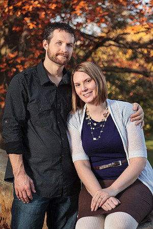 Lawrence KS portrait photographer