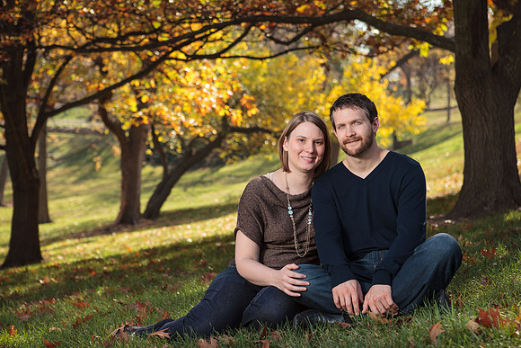 Lawrence KS portrait photographer
