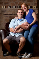 Adult Portrait Photography