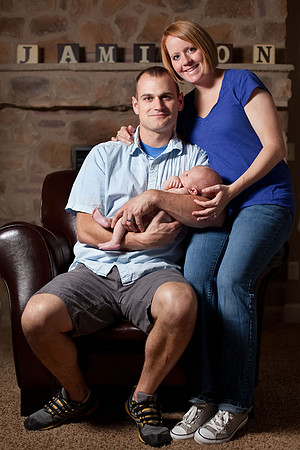 Lawrence KS portrait photographer