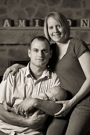 Lawrence KS portrait photographer