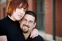 Adult Portrait Photography