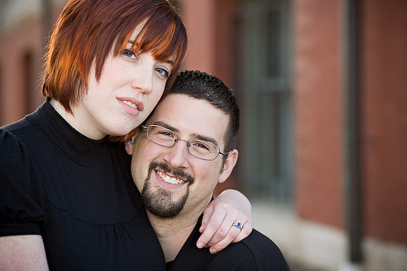 Lawrence KS portrait photographer