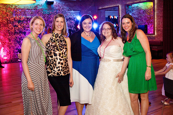 Lawrence, KS wedding photographer