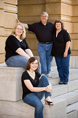 Lawrence KS portrait photographer