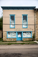 Lawrence, KS Cityscapes