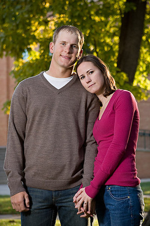 Lawrence KS portrait photographer