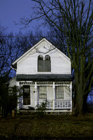 Lawrence, KS Cityscapes