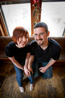 Adult Portrait Photography