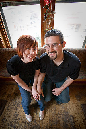 Lawrence KS portrait photographer