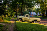 Lawrence, KS Cityscapes