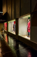 Lawrence, KS Cityscapes