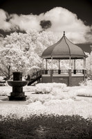 Lawrence, KS Cityscapes