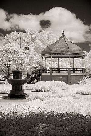 South Park In Infrared I - 2011