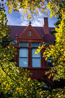 Lawrence, KS Cityscapes