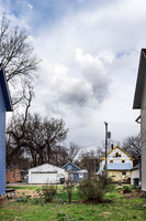 Lawrence, KS Cityscapes
