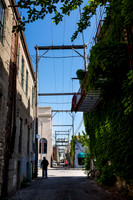 Lawrence, KS Cityscapes